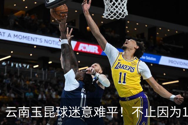 云南玉昆球迷意难平！不止因为1-7上海申花，更多在于以下五点！