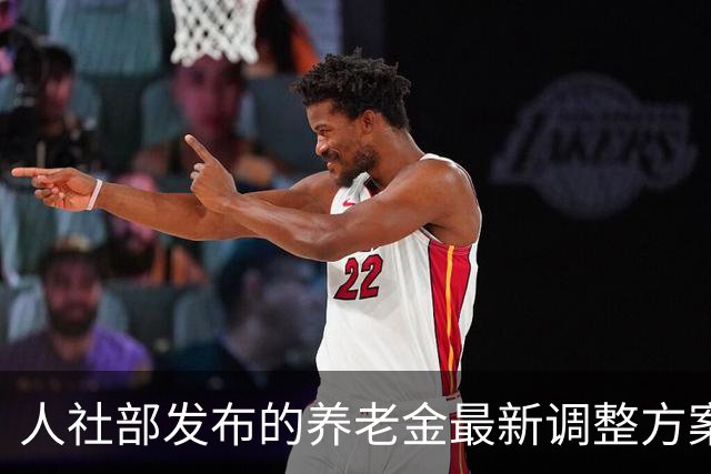 人社部发布的养老金最新调整方案！