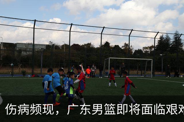 伤病频现，广东男篮即将面临艰难赛季——胡明轩与萨姆纳的困扰