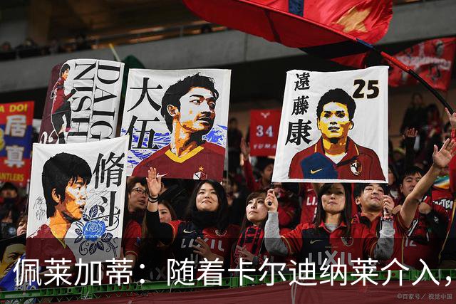 佩莱加蒂：随着卡尔迪纳莱介入，付费引进克勒舍是有可能的