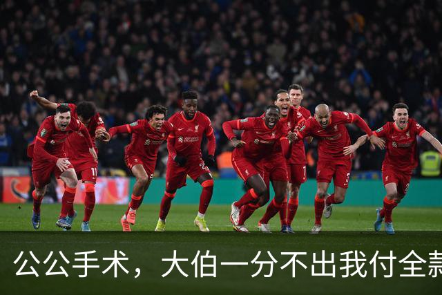 公公手术，大伯一分不出我付全款，出院时公公当众宣布决定他傻眼