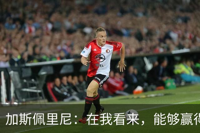 加斯佩里尼：在我看来，能够赢得这场比赛是一项巨大成就