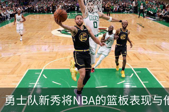 勇士队新秀将NBA的篮板表现与他大学时期比较，称NBA球员“懒散”