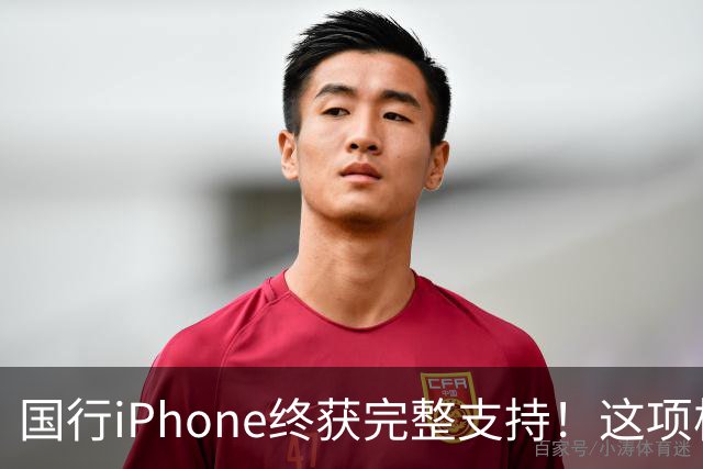 国行iPhone终获完整支持！这项核心功能正式国内上线