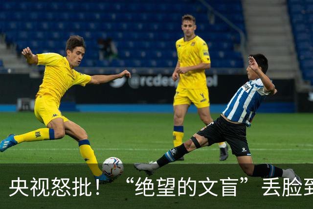 央视怒批！“绝望的文盲”丢脸到国外，冯远征的话现在全都应验了