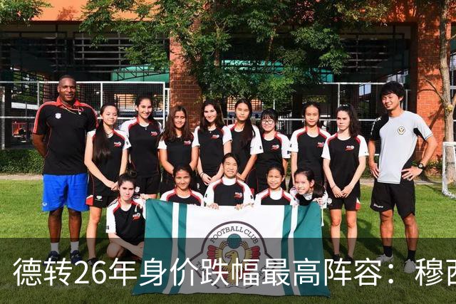德转26年身价跌幅最高阵容：穆西亚拉跌5000万欧，伊萨克在列