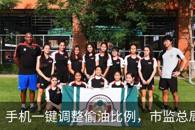 手机一键调整偷油比例，市监总局：查处1400余张加油机作弊主板