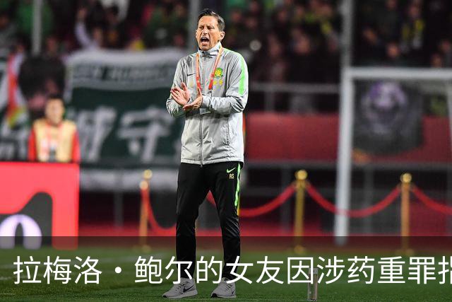 拉梅洛·鲍尔的女友因涉药重罪指控被捕 两人的孩子今年1月才出生