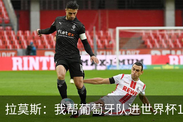 拉莫斯：我帮葡萄牙队进世界杯16强 踢西班牙却没能出场