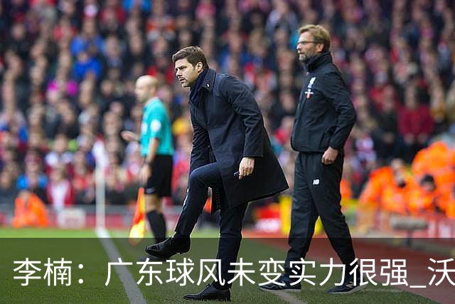 李楠：广东球风未变实力很强 沃特斯表现不佳有原因