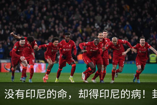 没有印尼的命，却得印尼的病！封矿令还没下中企连夜撤，老挝慌了