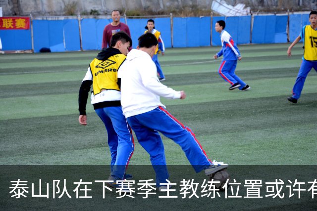 泰山队在下赛季主教练位置或许有大动作！唐田为此转正希望很小