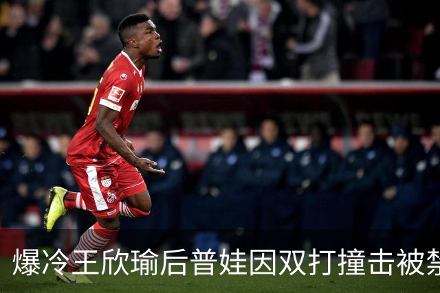 爆冷王欣瑜后普娃因双打撞击被禁赛6天，马纳里诺被指专杀冠军