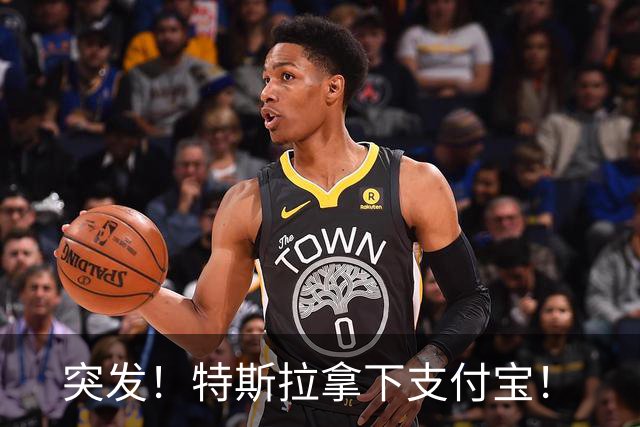 突发！特斯拉拿下支付宝！