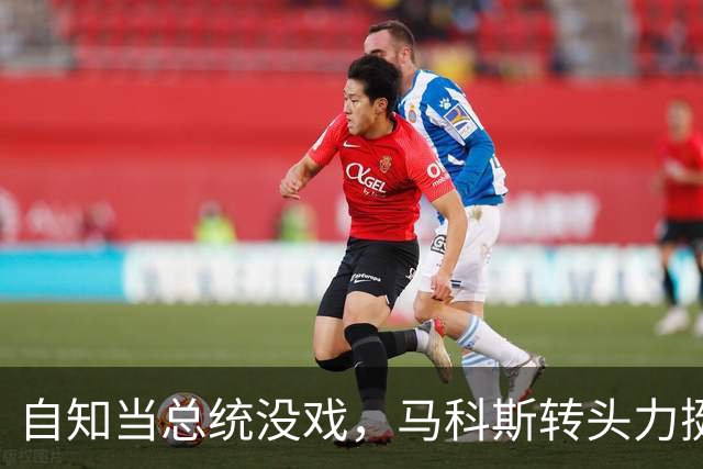 自知当总统没戏，马科斯转头力挺竞争对手？莎拉翻盘希望更渺茫了