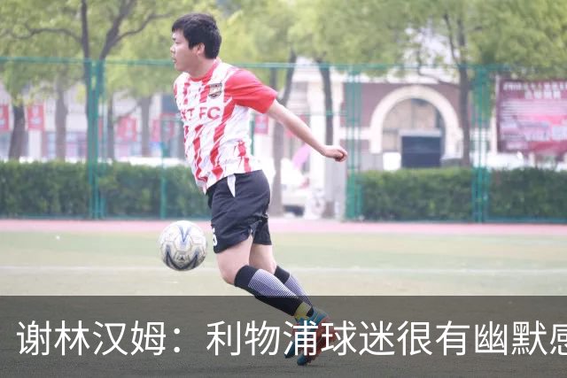 谢林汉姆：利物浦球迷很有幽默感，下场联赛他们会唱歌嘲讽曼城