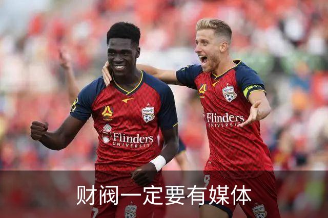 财阀一定要有媒体