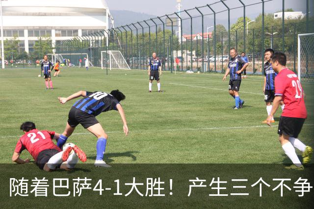 随着巴萨4-1大胜！产生三个不争的事实，不是戈登，MVP给到内马尔