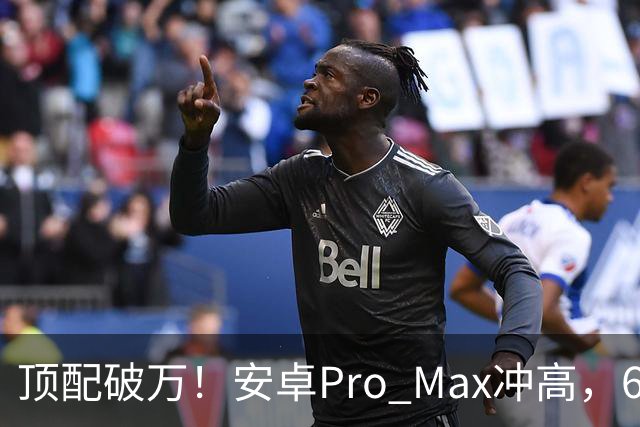 顶配破万！安卓Pro Max冲高，6999起步国产旗舰，到底是谁在买单？