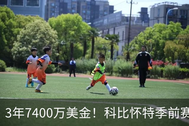 3年7400万美金！科比怀特季前赛报销！东部大黑马太难了
