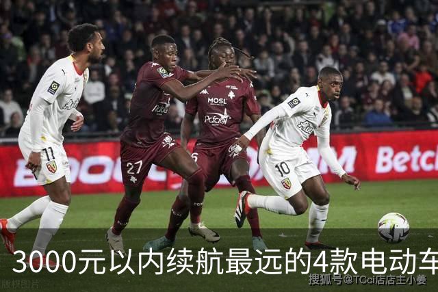 3000元以内续航最远的4款电动车，第1名很少见，但续航达150公里
