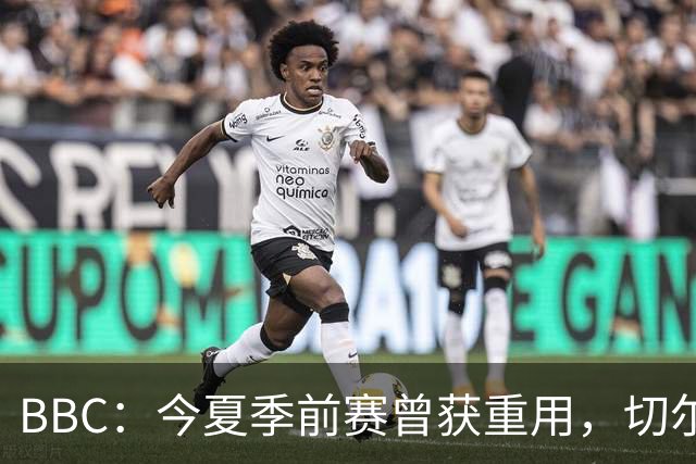 BBC：今夏季前赛曾获重用，切尔西18岁中卫苏布洛耶有望进一线队