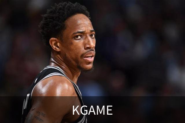 关于KGAME