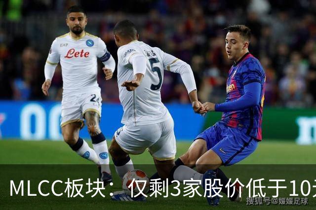 MLCC板块：仅剩3家股价低于10元，6家低于20元，中报多为增长